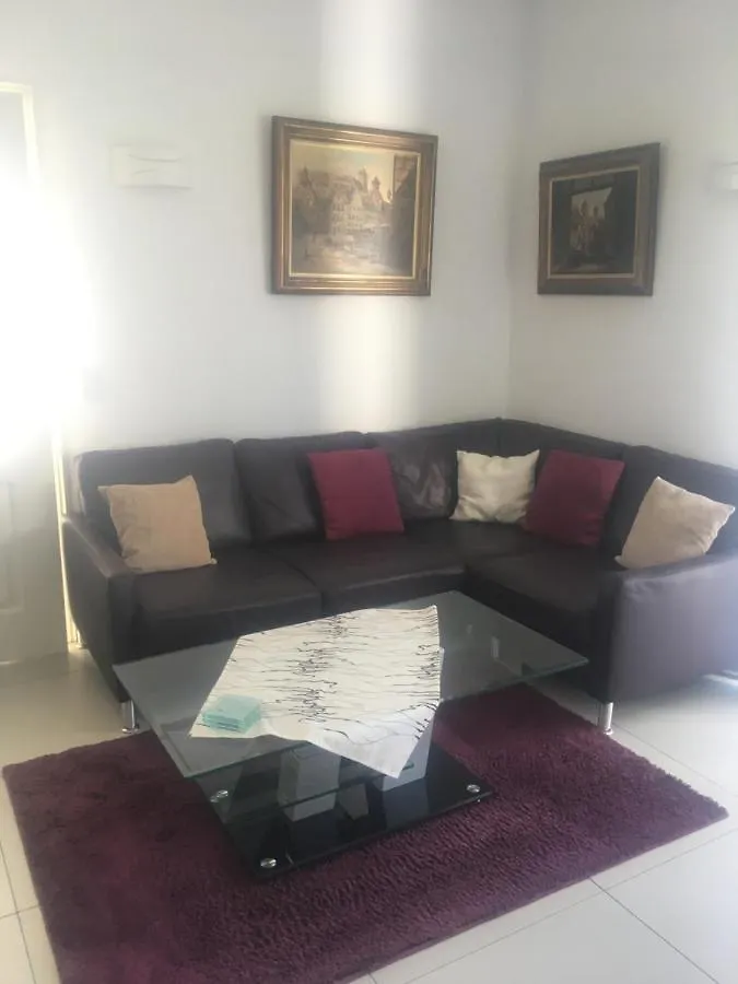 Apartment Ferienhaus Gumann Nürnberg